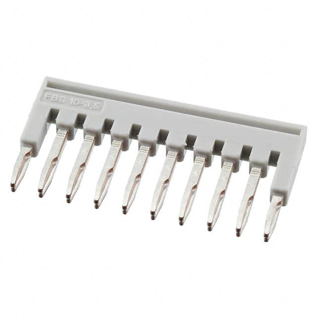 3213196 Phoenix Contact  Terminal Block Jumpers